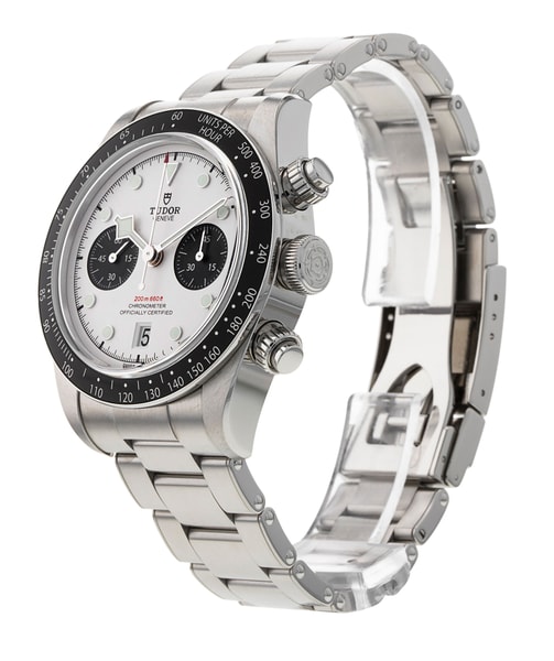 Tudor Black Bay Chrono M79360N-0002